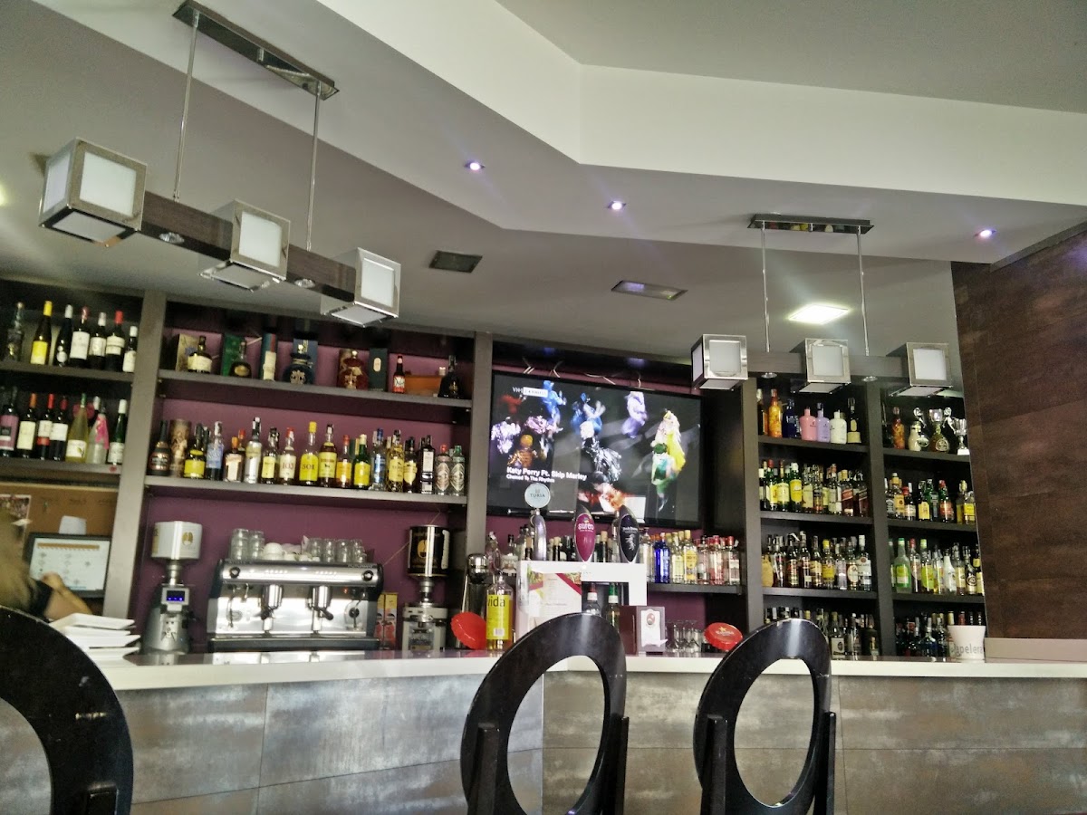 Cafeteria Marengo